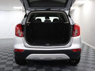 Vauxhall Mokka X ELITE NAV ECOTEC S/S 14
