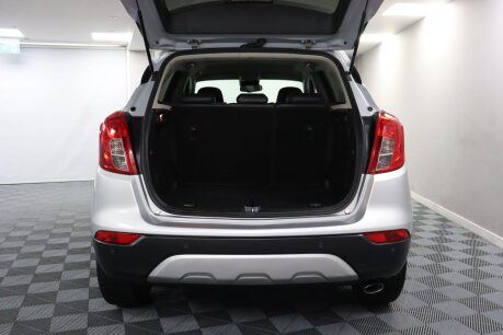 Vauxhall Mokka X ELITE NAV ECOTEC S/S 14