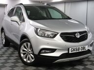 Vauxhall Mokka X ELITE NAV ECOTEC S/S 19