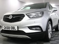 Vauxhall Mokka X ELITE NAV ECOTEC S/S 28