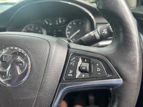 Vauxhall Mokka X ELITE NAV ECOTEC S/S 14