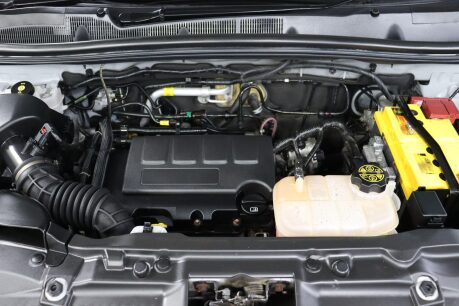 Vauxhall Mokka X ELITE NAV ECOTEC S/S 44