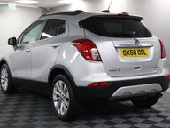 Vauxhall Mokka X ELITE NAV ECOTEC S/S 10