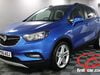 Vauxhall Mokka X ELITE S/S