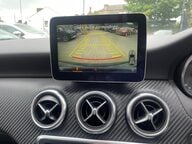 Mercedes-Benz A Class A 200 D AMG LINE EXECUTIVE 11