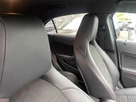 Mercedes-Benz A Class A 200 D AMG LINE EXECUTIVE 12