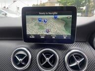 Mercedes-Benz A Class A 200 D AMG LINE EXECUTIVE 13