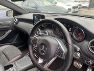 Mercedes-Benz A Class A 200 D AMG LINE EXECUTIVE 9