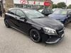 Mercedes-Benz A Class A 200 D AMG LINE EXECUTIVE