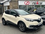 Renault Captur ICONIC TCE 1