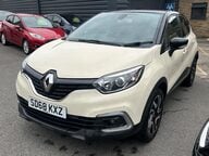 Renault Captur ICONIC TCE 5
