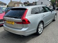 Volvo V90 T4 MOMENTUM PRO 8