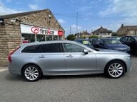 Volvo V90 T4 MOMENTUM PRO 7