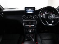 Mercedes-Benz A Class A 180 AMG LINE EXECUTIVE 41