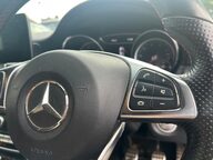 Mercedes-Benz A Class A 180 AMG LINE EXECUTIVE 13
