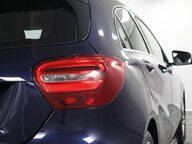 Mercedes-Benz A Class A 180 AMG LINE EXECUTIVE 24