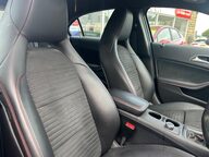 Mercedes-Benz A Class A 180 AMG LINE EXECUTIVE 10