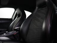 Mercedes-Benz A Class A 180 AMG LINE EXECUTIVE 36