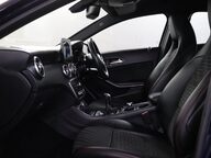 Mercedes-Benz A Class A 180 AMG LINE EXECUTIVE 43