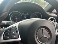Mercedes-Benz A Class A 180 AMG LINE EXECUTIVE 31