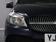 Mercedes-Benz A Class A 180 AMG LINE EXECUTIVE 26
