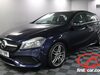 Mercedes-Benz A Class A 180 AMG LINE EXECUTIVE