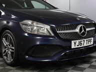 Mercedes-Benz A Class A 180 AMG LINE EXECUTIVE 25
