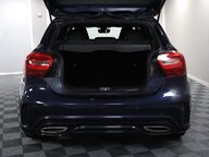 Mercedes-Benz A Class A 180 AMG LINE EXECUTIVE 15