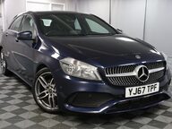 Mercedes-Benz A Class A 180 AMG LINE EXECUTIVE 20