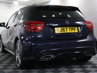 Mercedes-Benz A Class A 180 AMG LINE EXECUTIVE 30