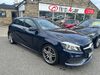 Mercedes-Benz A Class A 180 AMG LINE EXECUTIVE