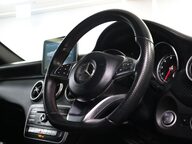 Mercedes-Benz A Class A 180 AMG LINE EXECUTIVE 13