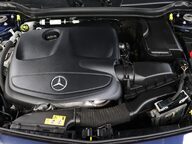 Mercedes-Benz A Class A 180 AMG LINE EXECUTIVE 45