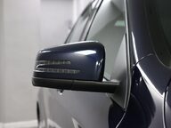 Mercedes-Benz A Class A 180 AMG LINE EXECUTIVE 34