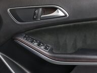 Mercedes-Benz A Class A 180 AMG LINE EXECUTIVE 37