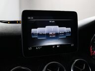 Mercedes-Benz A Class A 180 AMG LINE EXECUTIVE 40