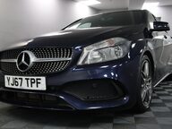 Mercedes-Benz A Class A 180 AMG LINE EXECUTIVE 29