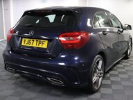 Mercedes-Benz A Class A 180 AMG LINE EXECUTIVE 12