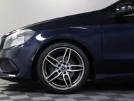 Mercedes-Benz A Class A 180 AMG LINE EXECUTIVE 28