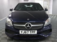 Mercedes-Benz A Class A 180 AMG LINE EXECUTIVE 2