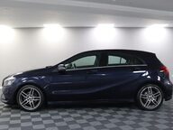 Mercedes-Benz A Class A 180 AMG LINE EXECUTIVE 19