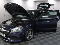 Mercedes-Benz A Class A 180 AMG LINE EXECUTIVE 17