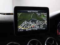 Mercedes-Benz A Class A 180 AMG LINE EXECUTIVE 39