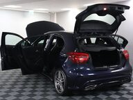 Mercedes-Benz A Class A 180 AMG LINE EXECUTIVE 22