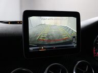 Mercedes-Benz A Class A 180 AMG LINE EXECUTIVE 38