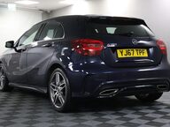 Mercedes-Benz A Class A 180 AMG LINE EXECUTIVE 23