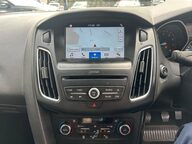 Ford Focus TITANIUM 17