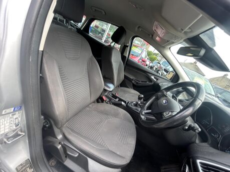 Ford Focus TITANIUM 10