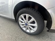 Ford Focus TITANIUM 16