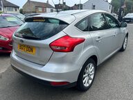 Ford Focus TITANIUM 9